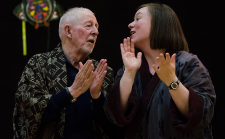 Memory Spinners The Mikado performance. Scottish Opera 2016. Credit James Carney.jpg