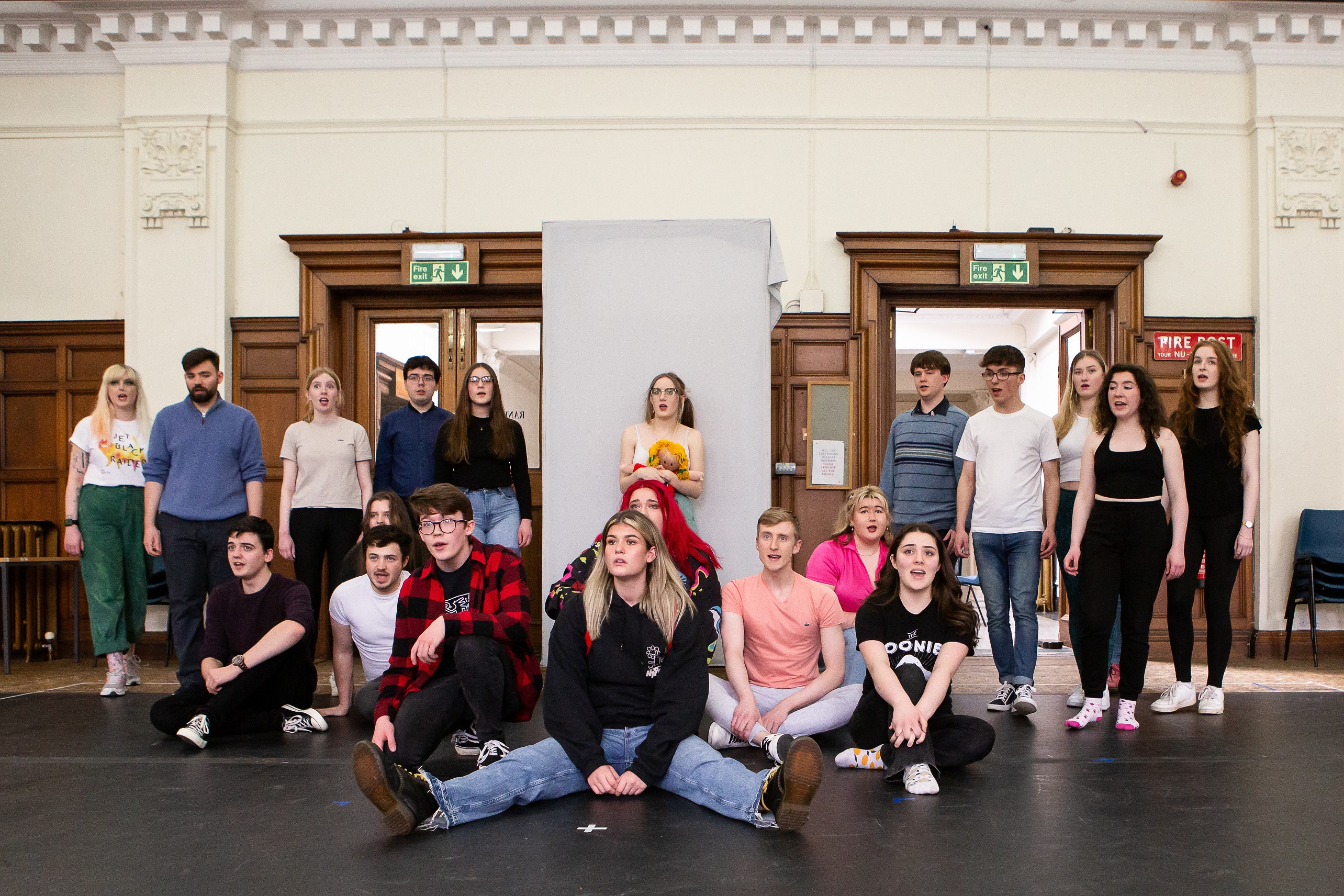 Scottish Opera Young Company in rehearsals. Scottish Opera 2022. Credit Sally Jubb. (4).jpg