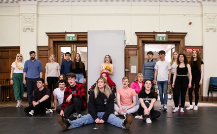 Scottish Opera Young Company in rehearsals. Scottish Opera 2022. Credit Sally Jubb. (4).jpg