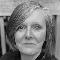 Headshot of Clare O’Donoghue