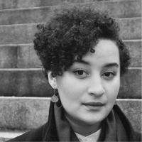 Headshot of Lea Shaw