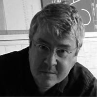 Headshot of Tim Meacock
