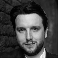 Headshot of William Morgan