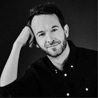 Headshot of Andrew Gourlay