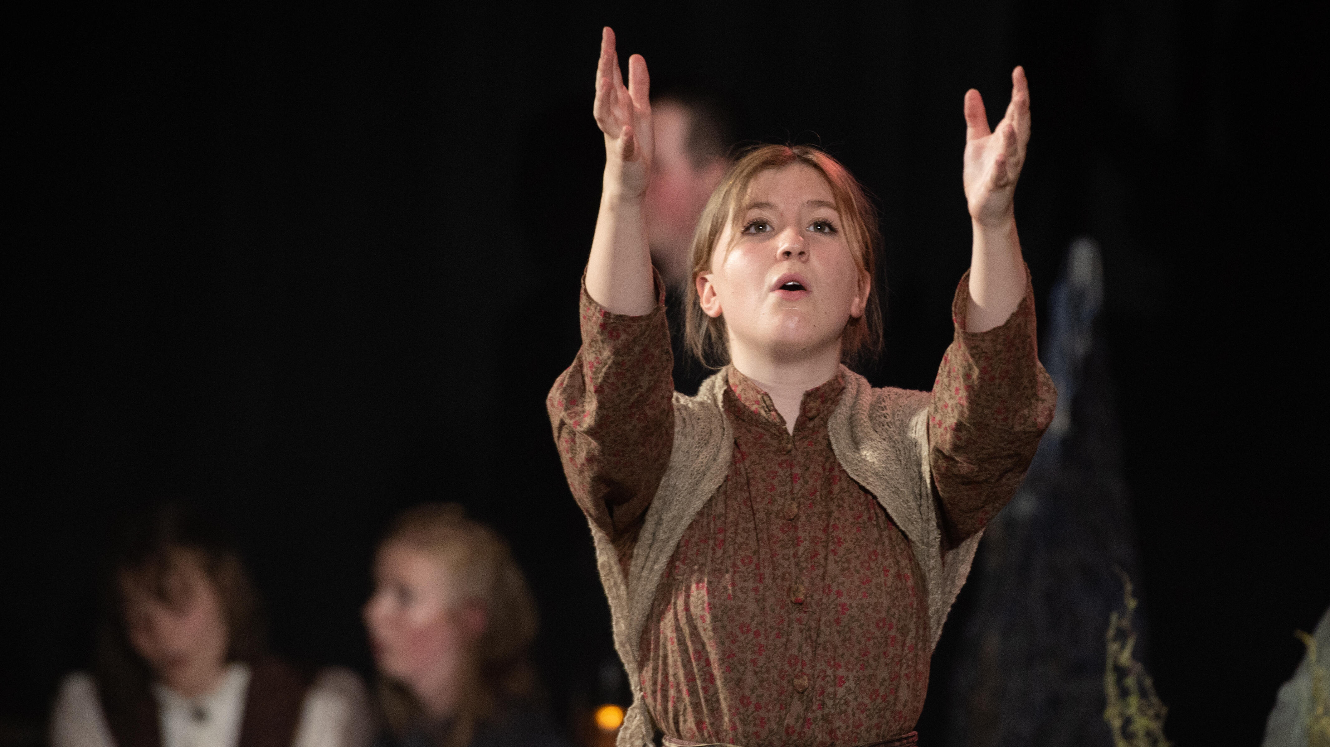 Martha Brown (Second Woman) in Scottish Opera Young Company's production of Down in the Valley. Credit Julie Broadfoot..jpg