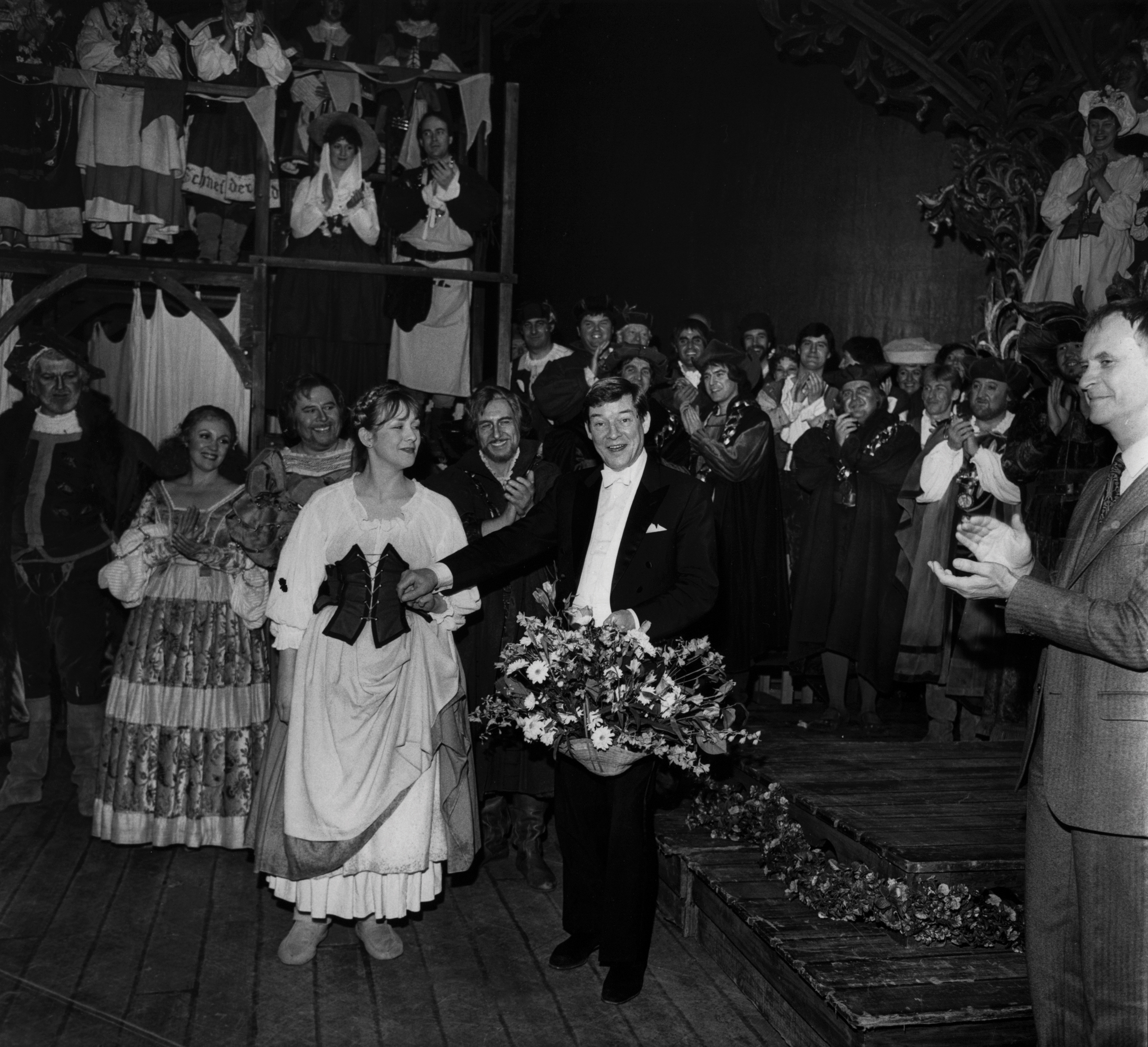 192 Die Meistersinger Von Nürnberg 1983 © Unknown (1)