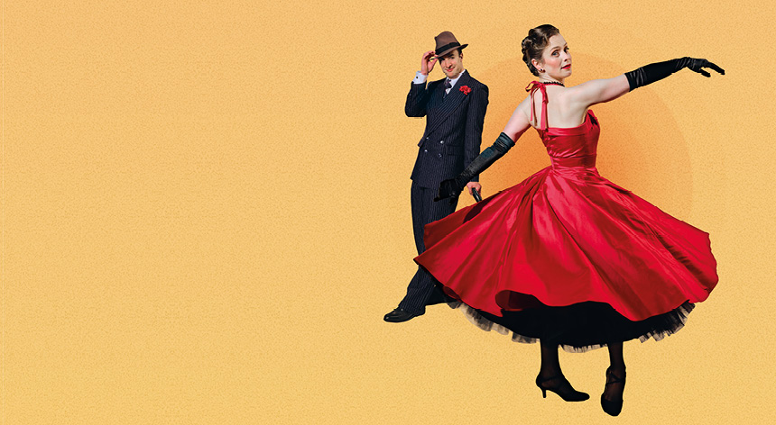The Merry Widow 430 X 236