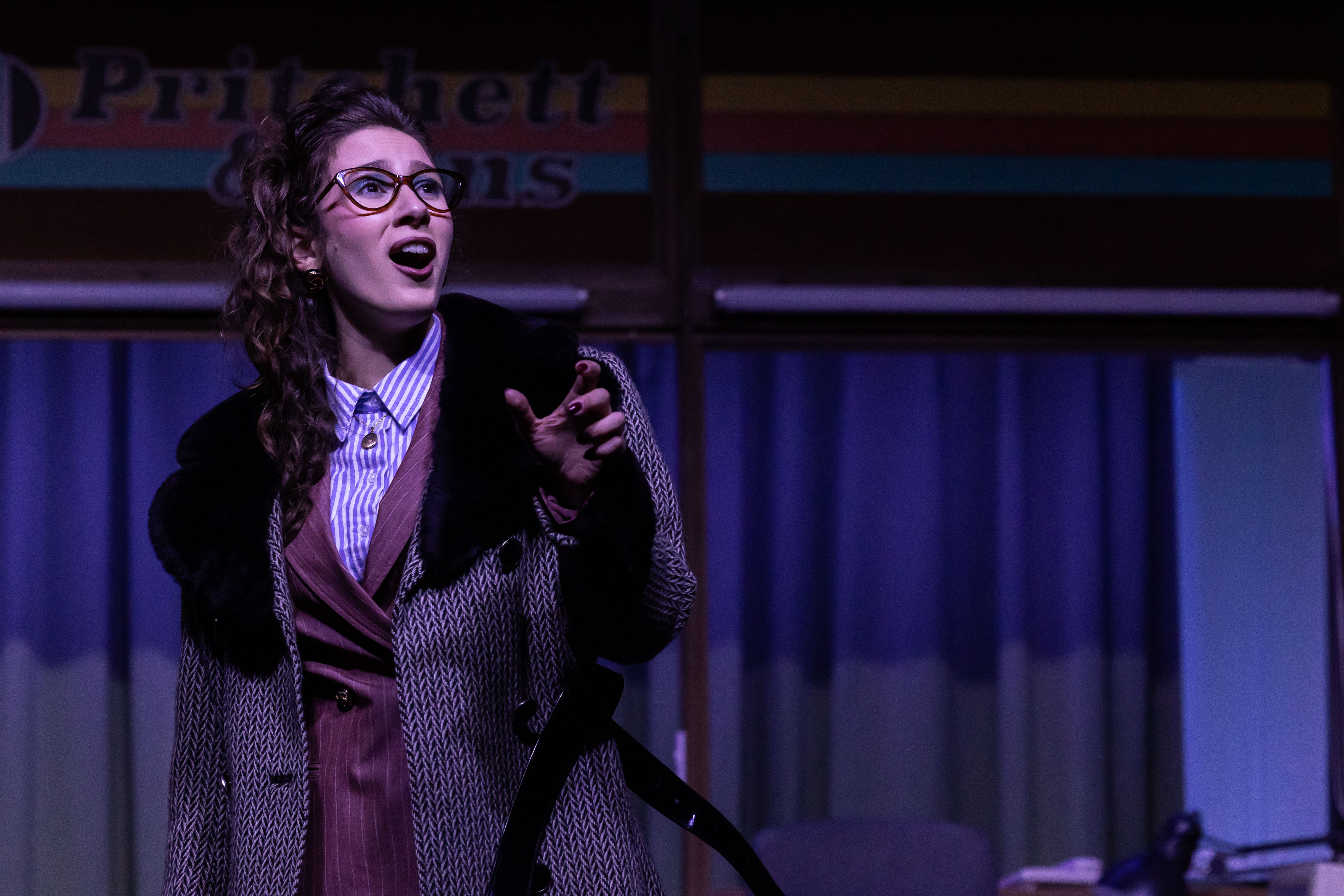 Ceferina Penny in Scottish Opera's Opera Highlights Autumn 2025. Credit Sally Jubb.. (1)