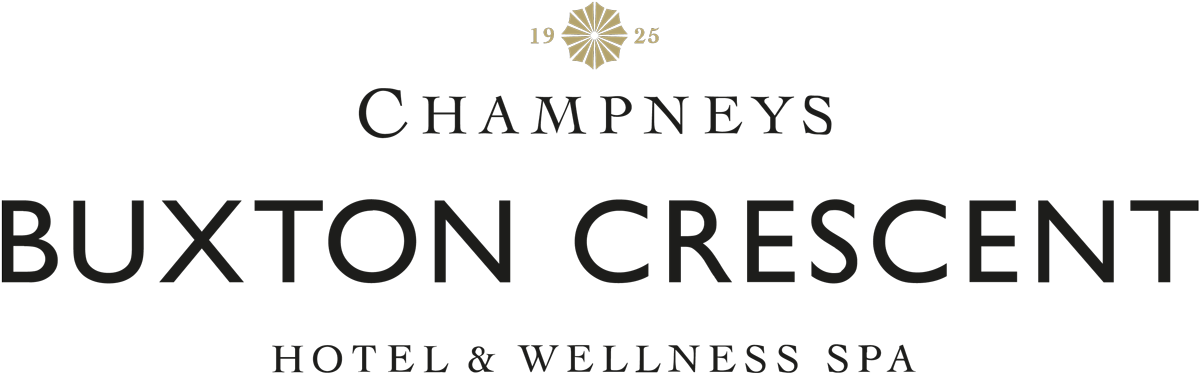 Buxton Crescent's logo