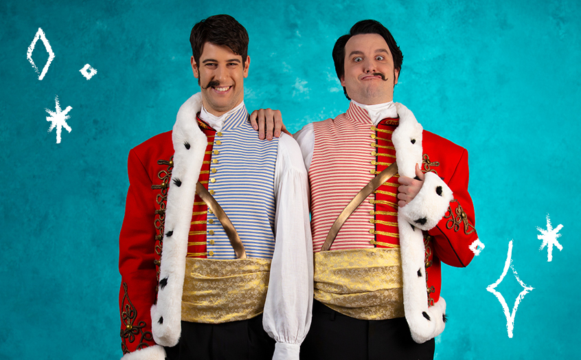 Christmas Campaign 2025 Scottish Opera Website Images7