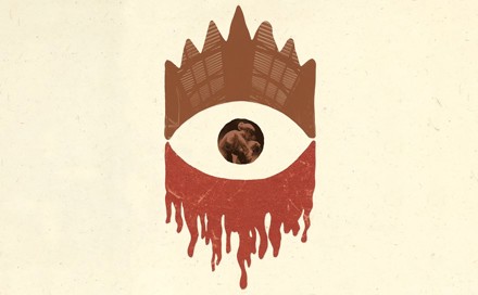 Oedipus Rex Image