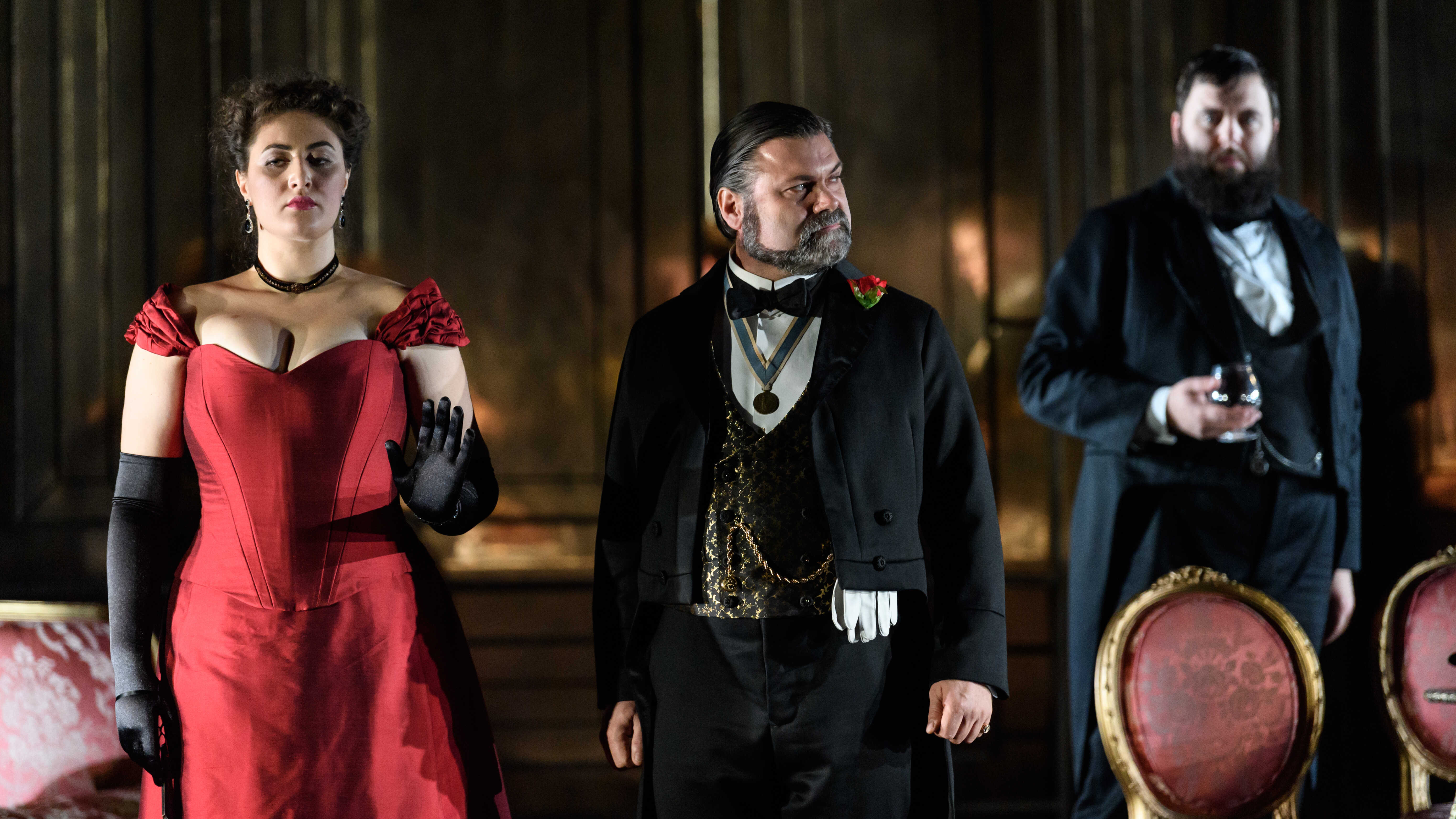 La traviata. Scottish Opera 2017. Credit Jane Hobson.. (2)