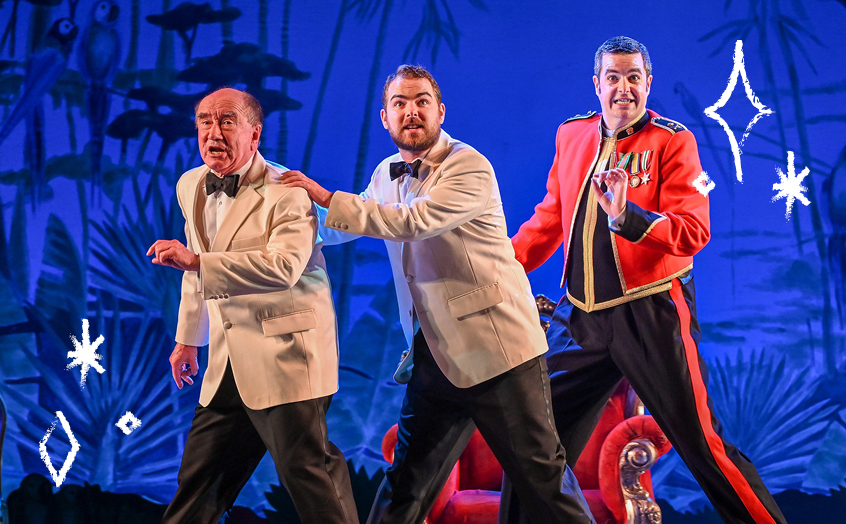 Christmas Campaign 2025 Scottish Opera Website Images6