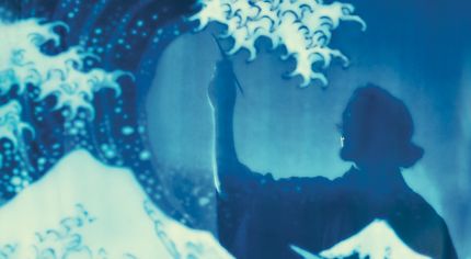 The Great Wave 2526 Scottish Opera Website Image 430X236px